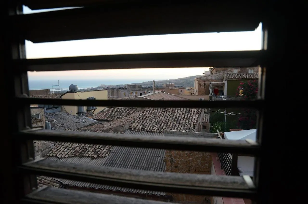 Antica Capriata Apartment Agrigento