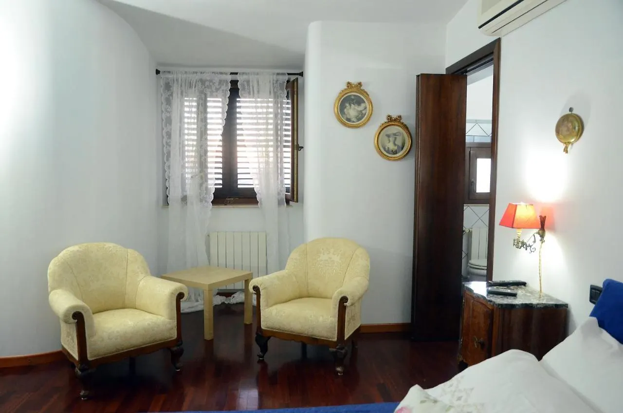 Antica Capriata Apartment Agrigento 0*,  Italy