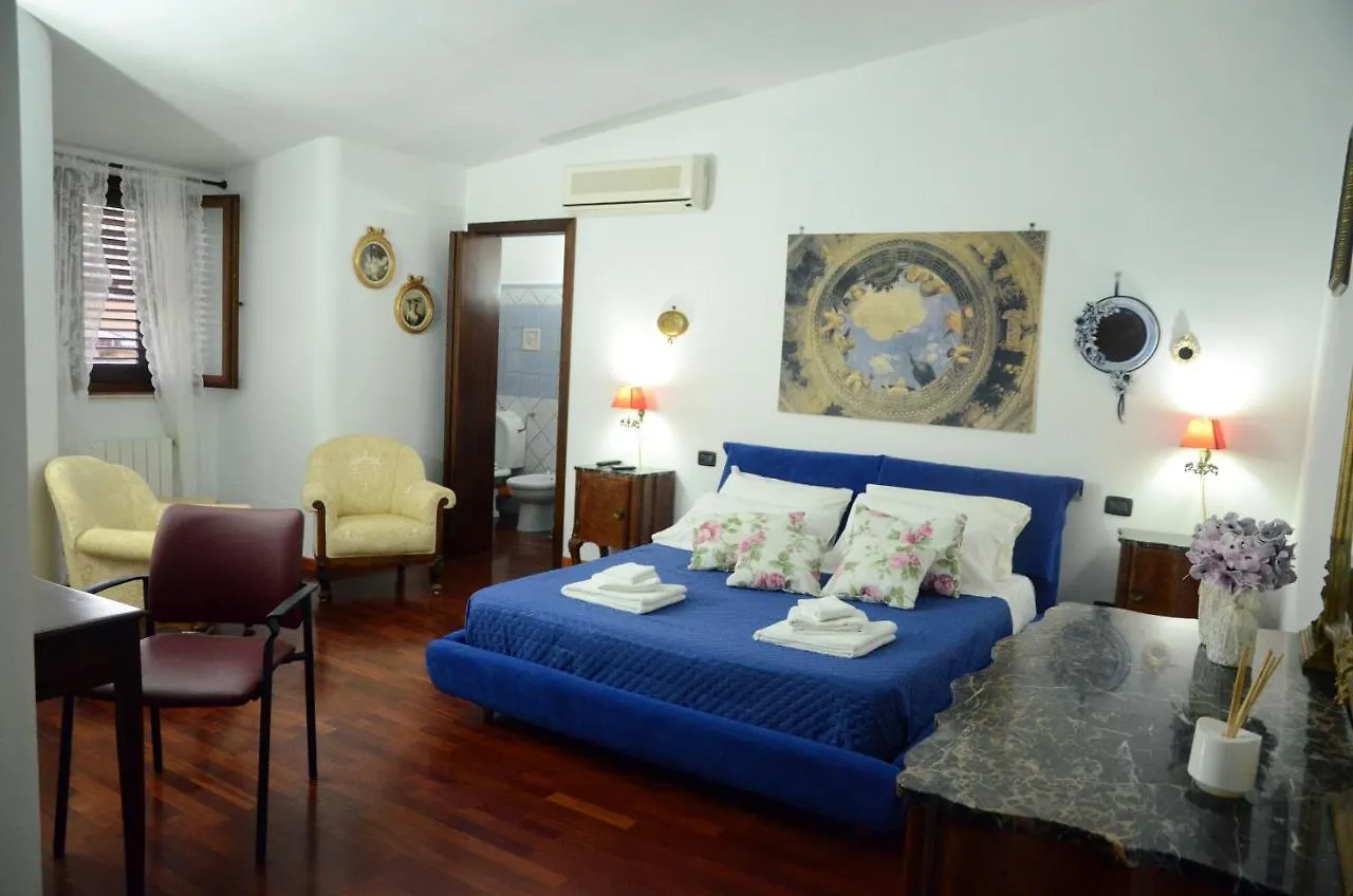 Antica Capriata Apartment Agrigento