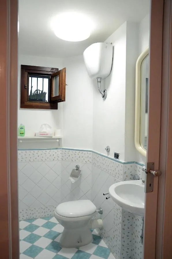 Antica Capriata Apartment Agrigento 0*,  Italy