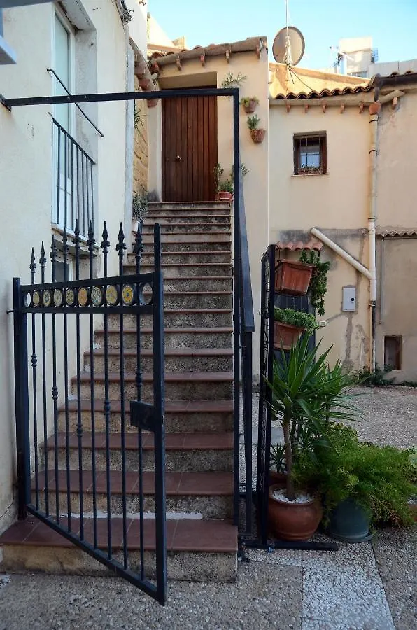 Antica Capriata Apartment Agrigento Italy