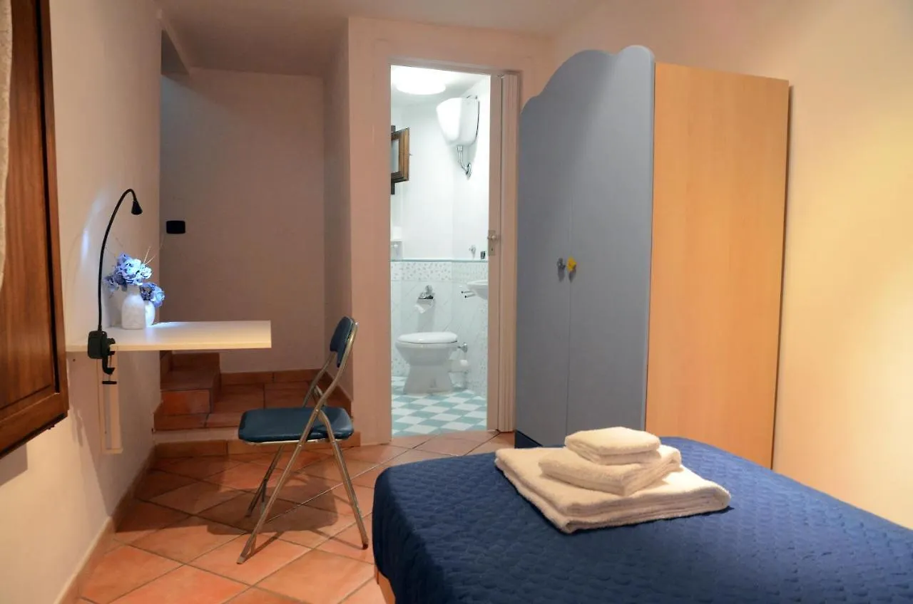 Antica Capriata Apartment Agrigento